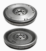 Rokey Lfw165 Factory Car and Truck Engine Parts Flywheel for Nissan