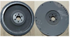 Rokey Nfw5305/Lfw220/W0133-2188150/Z-302/Apflw094/V2412 Factory Engine Parts Flywheel for Nissan