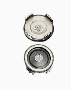 Rokey 8-94395-450-2 Factory Car Auto Engine Parts Flywheel for Isuzu