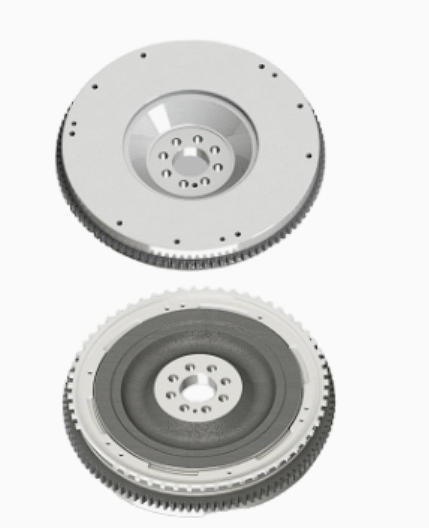 Rokey 12310-Eb30c Factory Car and Truck Engine Parts Flywheel for Nissan