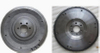  Rokey 1231078A51 Factory Engine Parts Flywheel for Nissan Pulsar Nx/Sentra L4-1.6L/1.8L