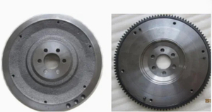  Rokey 1231078A51 Factory Engine Parts Flywheel for Nissan Pulsar Nx/Sentra L4-1.6L/1.8L