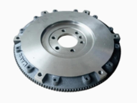  Rokey 416013710/Lfw131 Factory Truck Engine Parts Flywheel for GM