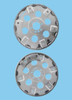  Rokey 0540541 Factory Engine Parts Flywheel for GM