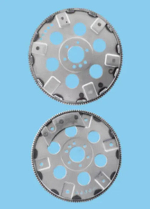  Rokey 0540541 Factory Engine Parts Flywheel for GM