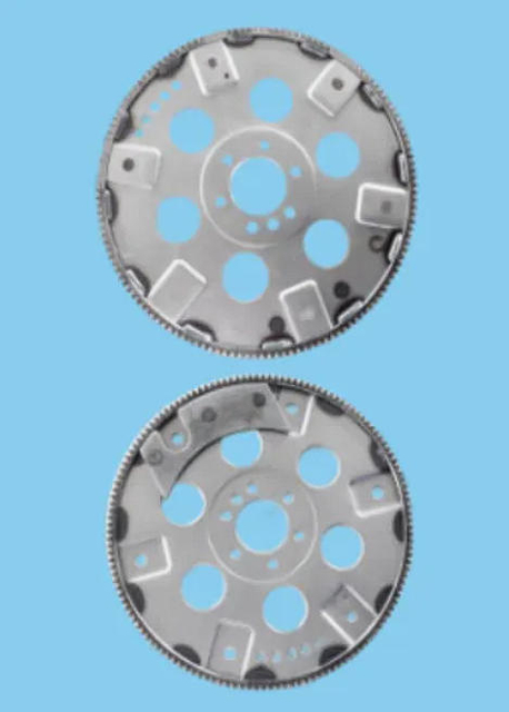  Rokey 0540541 Factory Engine Parts Flywheel for GM