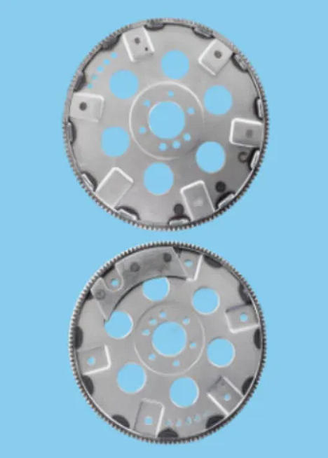  Rokey 0540541 Factory Engine Parts Flywheel for GM