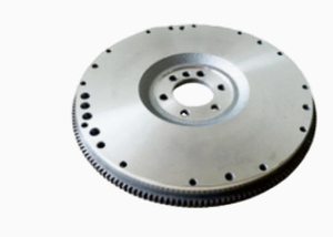 Rokey Fw167654 FW167654/14085720/LFW101 /210.66009/388001/4160125100 Factory Truck Engine Parts Flywheel for GM