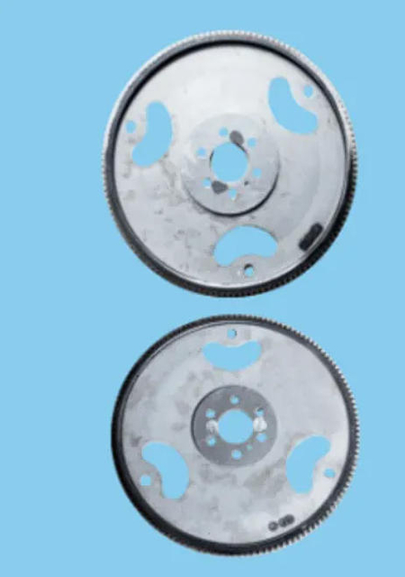  Rokey 55564825 Factory Engine Parts Flywheel for GM