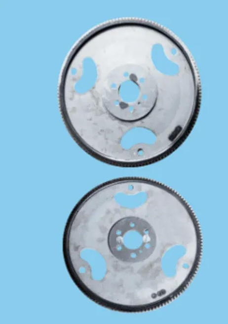  Rokey 55564825 Factory Engine Parts Flywheel for GM