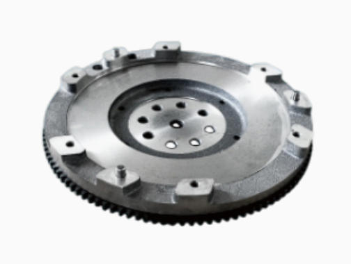 Rokey Fw167514 FW167514/LFW227 Factory Truck Engine Parts Flywheel for GM