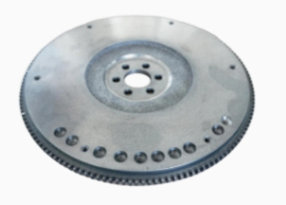 Rokey Fw167510 FW167510/4160131100 /88115/10044410/LFW115 Factory Truck Engine Parts Flywheel for GM