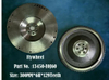  Rokey 13450-E0j60 Factory Engine Parts Flywheel 6 Holes for Hino