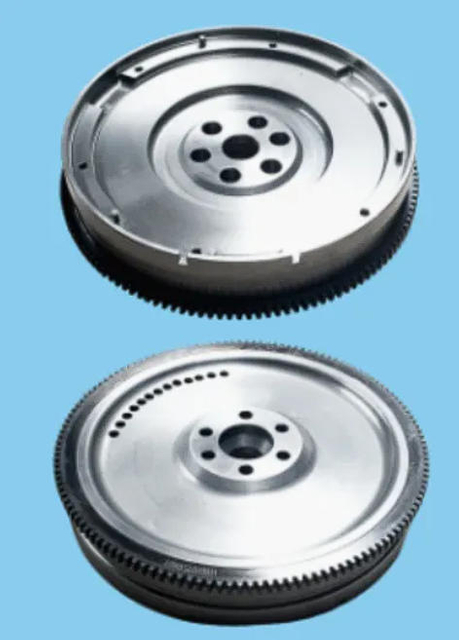 Rokey 058105266h Factory Engine Parts Flywheel for Volkswagen Passat