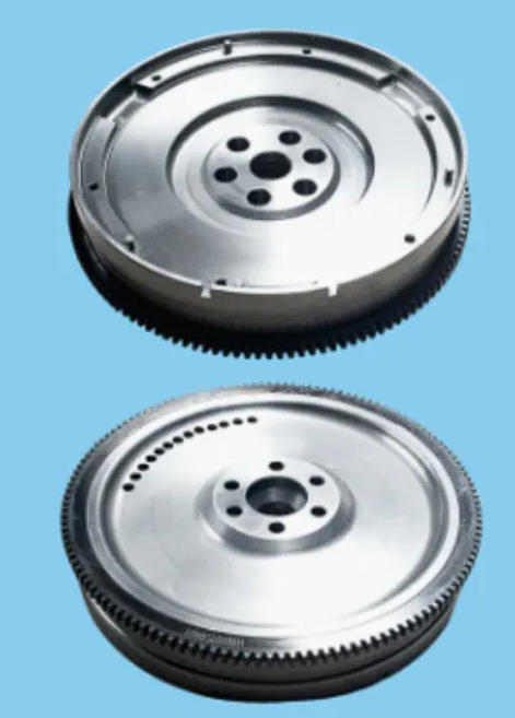 Rokey 058105266h Factory Engine Parts Flywheel for Volkswagen Passat