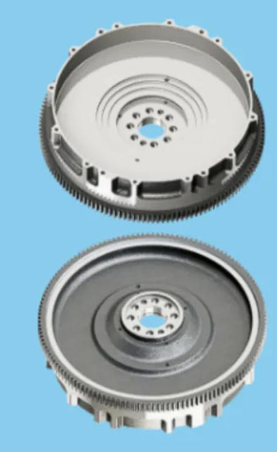  Rokey 23200 8301t Factory Engine Parts Flywheel for Hyundai