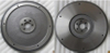  Rokey 10044410 Factory Engine Parts Flywheel for 1985-1993 GM S15/S15jimmy/Sonoma L4-2.5L