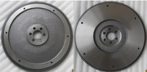  Rokey 10044410 Factory Engine Parts Flywheel for 1985-1993 GM S15/S15jimmy/Sonoma L4-2.5L