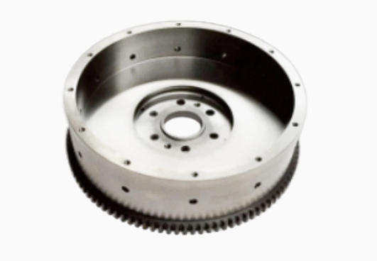 Rokey 3016495 Factory Truck Engine Parts Flywheel for Cummins