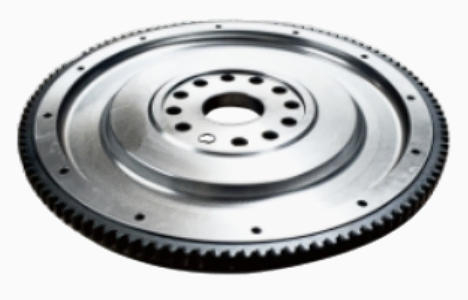Rokey 3680922 3680921 3680348 Factory Truck Engine Parts Flywheel for Cummins