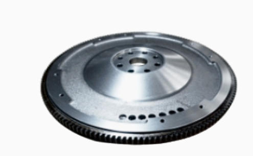 Rokey 5256310 Factory Truck Engine Parts Flywheel for Cummins