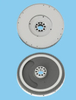  Rokey 740.30-1005115 Factory Engine Parts Flywheel for Kamaz