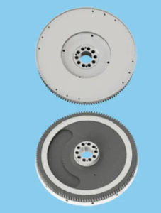  Rokey 740.30-1005115 Factory Engine Parts Flywheel for Kamaz
