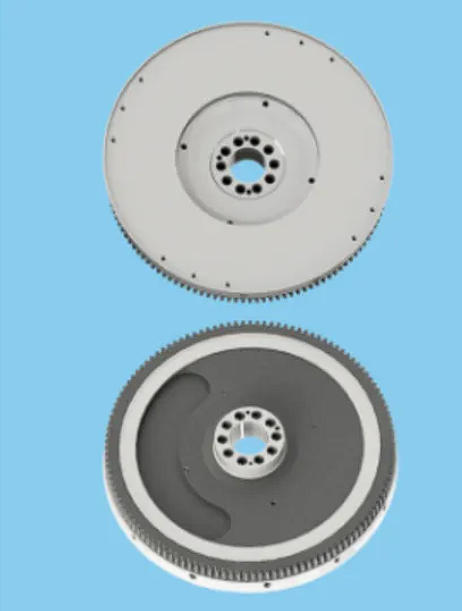  Rokey 740.30-1005115 Factory Engine Parts Flywheel for Kamaz