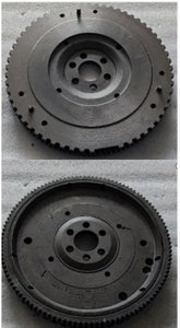 Rokey 307-1005115 Factory Engine Parts Flywheel for Zaz