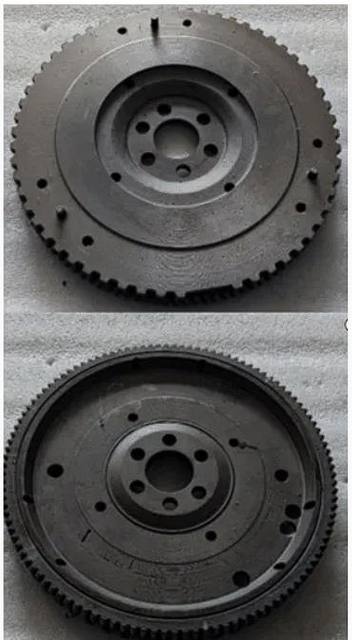 Rokey 307-1005115 Factory Engine Parts Flywheel for Zaz