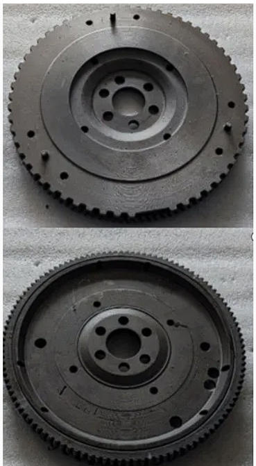 Rokey 307-1005115 Factory Engine Parts Flywheel for Zaz