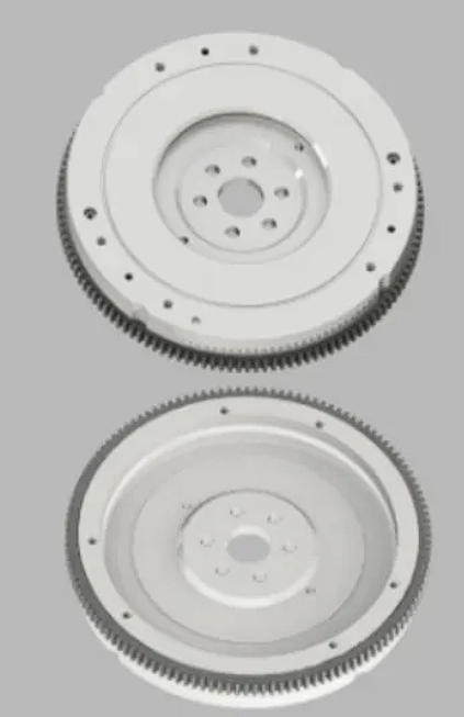  Rokey 21810-1005115-00 Factory Engine Parts Flywheel for Lada