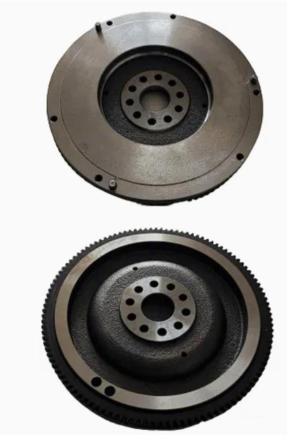 Rokey 13405-75040 Factory Car and Truck Engine Parts Flywheel for Toyota