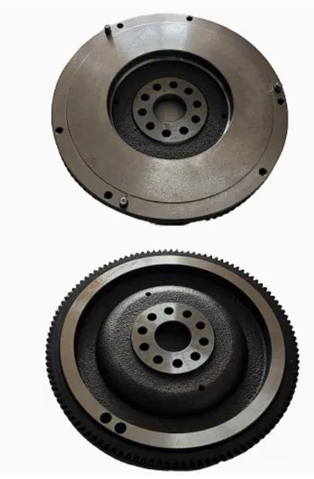 Rokey 13405-75040 Factory Car and Truck Engine Parts Flywheel for Toyota