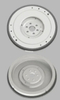  Rokey 21810-1005115-10/21100-1005115-02 Factory Engine Parts Flywheel for Lada