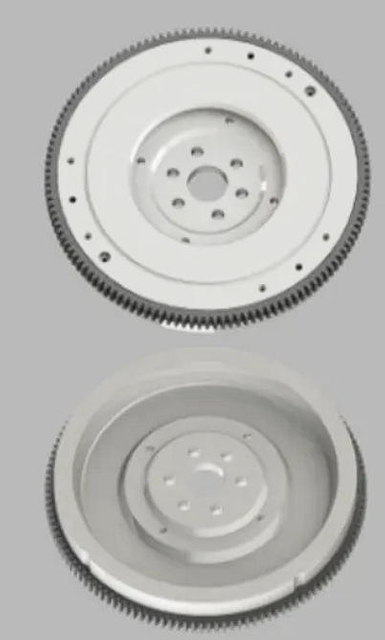  Rokey 21810-1005115-10/21100-1005115-02 Factory Engine Parts Flywheel for Lada