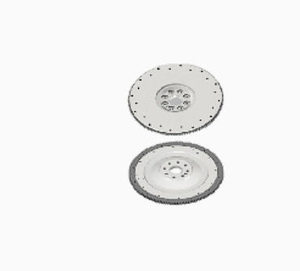 Rokey 150284784 7W-5097/7W5095 Factory Truck Engine Parts Flywheel for Caterpillar
