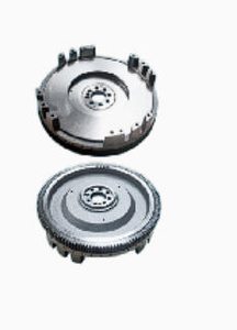 Rokey 13450-2750 Factory Car Auto Engine Parts Flywheel for Hino