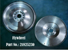  Rokey 21825230/20589706 21825230,20589706,7421825230,7420589706 Factory Truck Engine Parts Flywheel 430mm for Volvo/Renault 7421825230/7420589706