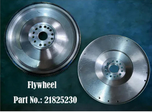  Rokey 21825230/20589706 21825230,20589706,7421825230,7420589706 Factory Truck Engine Parts Flywheel 430mm for Volvo/Renault 7421825230/7420589706
