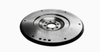 Rokey Fw167423-Fb FW167423-FB/4160227100 /88405/NFW9127/LFW405 Factory Truck Engine Parts Flywheel for Chrysler