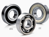  Professional Produce Deep Groove Ball Bearings China High Quality Bearing 6001 6301 6201