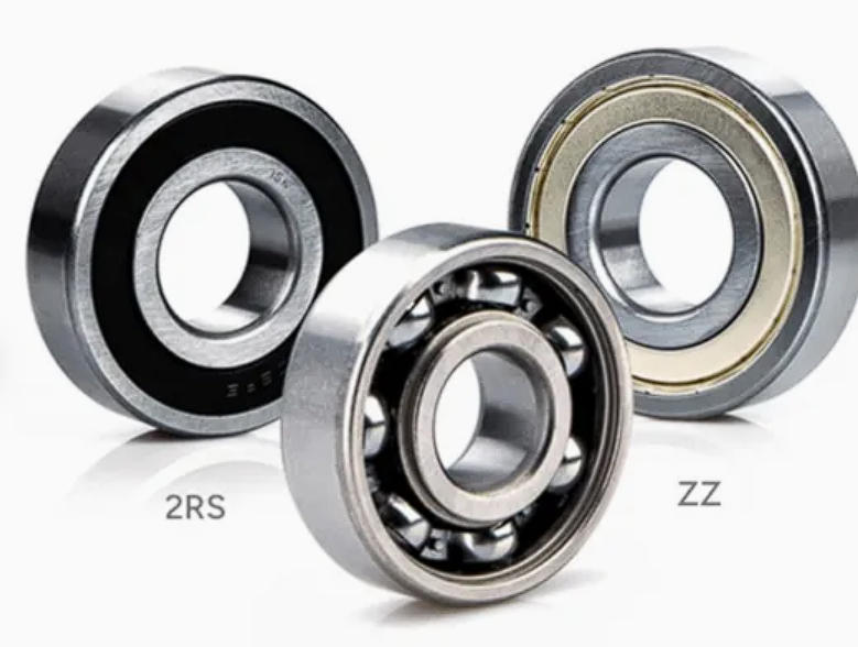  Professional Produce Deep Groove Ball Bearings China High Quality Bearing 6001 6301 6201