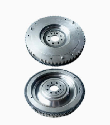 Rokey 835008 701434t0 Factory Car and Truck Engine Parts Flywheel for Valeo