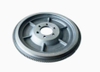  Rokey Pz167001 LFW192 Factory Truck Engine Parts Flywheel for Chrysler