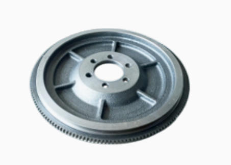  Rokey Pz167001 LFW192 Factory Truck Engine Parts Flywheel for Chrysler