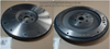Rokey 167778/4160148100/Lfw158/88158/F0CZ6375A Factory Truck Engine Parts Flywheel for Ford