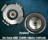 Rokey Factory Engine Parts Flywheel 350mm 140teeth for Isuzu 6hh1