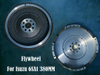 Rokey Factory Engine Parts Flywheel 380mm for Isuzu 6SA1