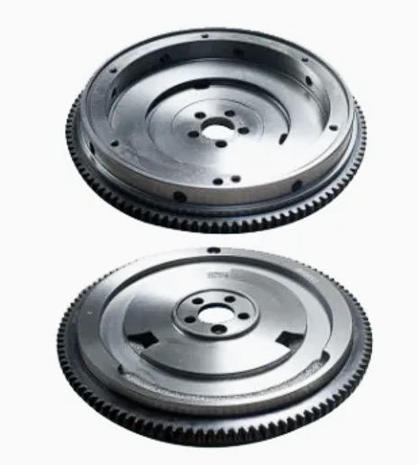 Rokey MD010617 Factory Car and Truck Engine Parts Flywheel for Mitsubishi